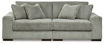 Lindyn 2-Piece Sectional Sofa