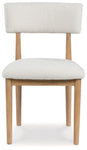 Sawdyn Dining Room Set