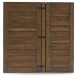 Moriville Occasional Table Set