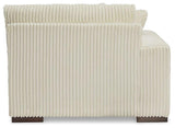 Lindyn Sectional with Chaise