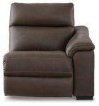 Salvatore 2-Piece Power Reclining Loveseat