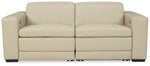 Texline 3-Piece Power Reclining Loveseat image