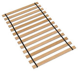Kozlani Upholstered Bed
