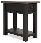 Tyler Creek Chairside End Table image