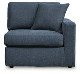 Modmax Sectional with Audio Console