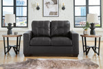 Barlin Mills Living Room Set