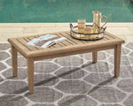 Clare View Outdoor Seating Set