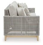 Seton Creek Outdoor Seating Set