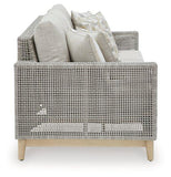 Seton Creek Outdoor Seating Set