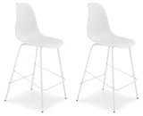 Forestead Counter Height Bar Stool image