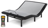 Chime 12 Inch Hybrid Mattress Package