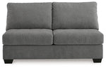 Birkdale Court Sectional with Chaise