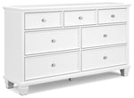 Fortman Dresser image