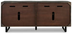 Kevmart Accent Cabinet