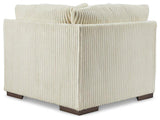 Lindyn Sectional with Chaise
