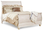 Willowton Bed