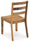 Dressonni Dining Chair