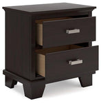 Covetown Nightstand