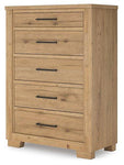 Galliden Chest of Drawers