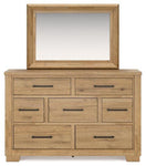 Galliden Bedroom Package