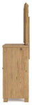 Galliden Bedroom Package