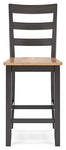 Gesthaven Counter Height Barstool