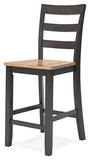 Gesthaven Counter Height Barstool