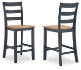 Gesthaven Dining Set