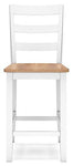 Gesthaven Counter Height Barstool