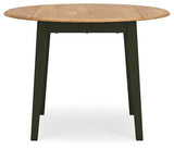 Gesthaven Dining Drop Leaf Table