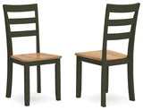 Gesthaven Dining Set