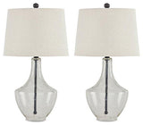 Gregsby Table Lamp (Set of 2)