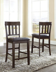 Haddigan Bar Stool Set