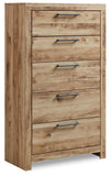 Hyanna Chest of Drawers