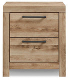 Hyanna Nightstand