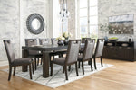 Hyndell Dining Room Set