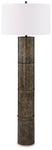 Jebson Floor Lamp