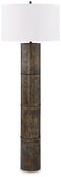 Jebson Floor Lamp