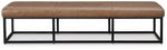 Joston Accent Bench
