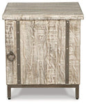 Laddford Accent Cabinet