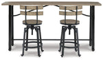 Lesterton Dining Room Set