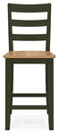 Gesthaven Counter Height Barstool