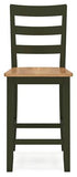 Gesthaven Counter Height Barstool