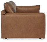 Emilia Sectional Loveseat