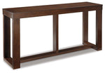 Watson Sofa/Console Table image