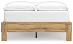 Bermacy Bed