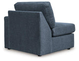Modmax Sectional with Audio Console