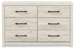 Cambeck Dresser