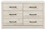 Cambeck Dresser