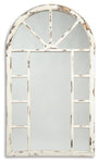 Divakar Accent Mirror image